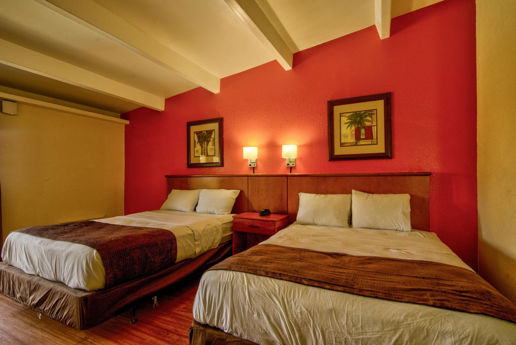 Clearwater Hotel Экстерьер фото