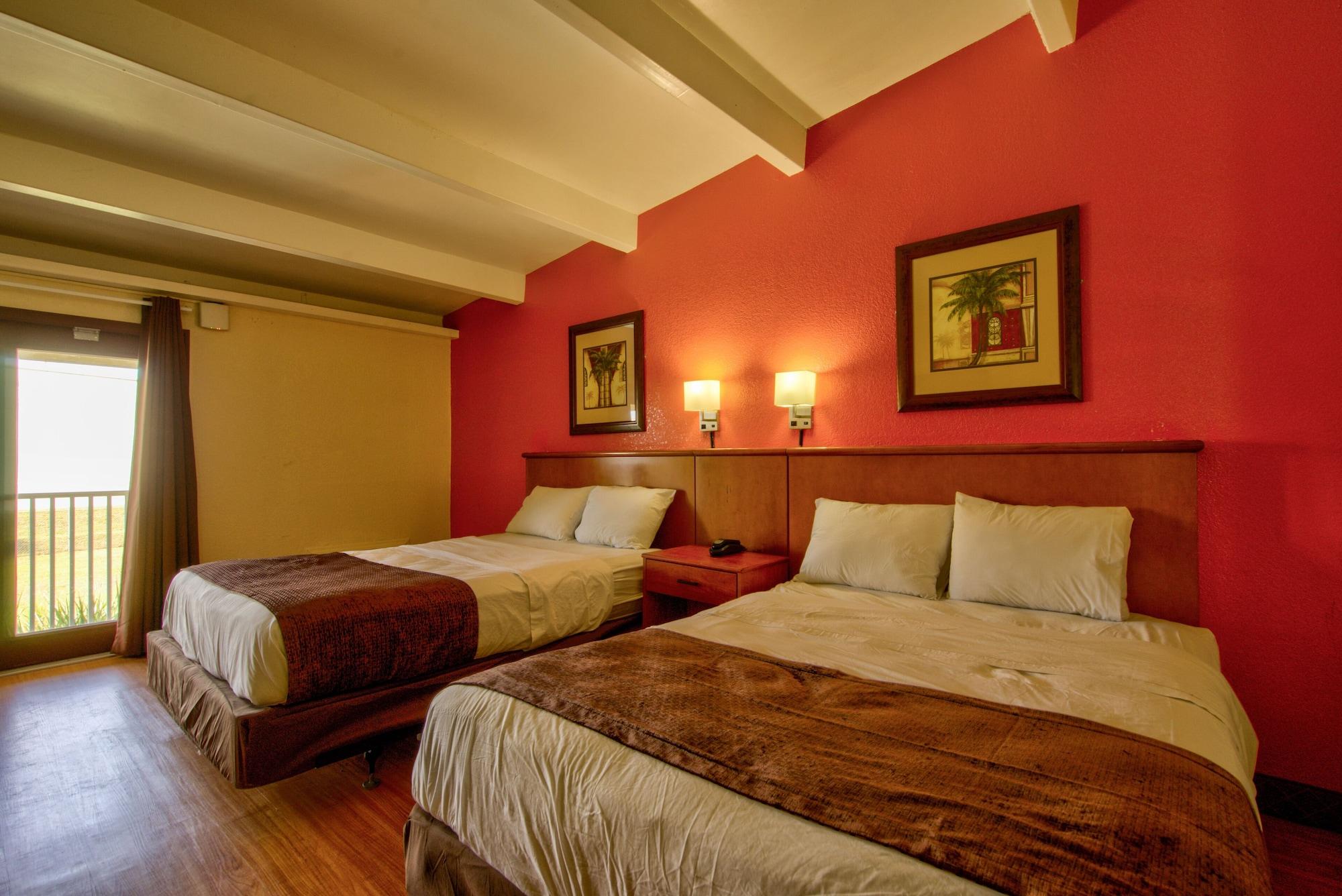 Clearwater Hotel Экстерьер фото